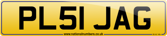 PL51 JAG