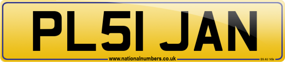 PL51 JAN