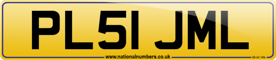 PL51 JML