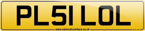 PL51 LOL