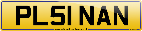 PL51 NAN