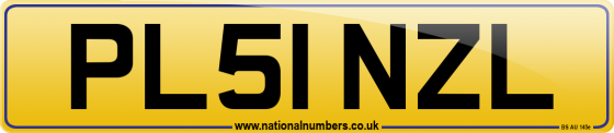 PL51 NZL