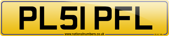 PL51 PFL