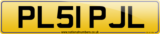PL51 PJL