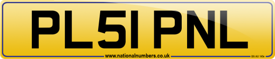 PL51 PNL