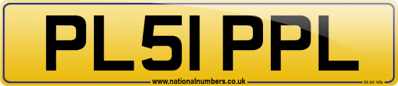 PL51 PPL