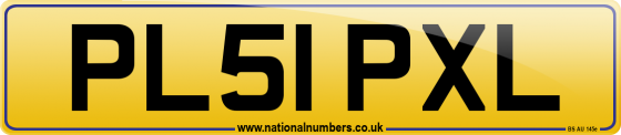 PL51 PXL