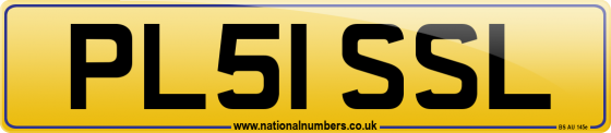 PL51 SSL