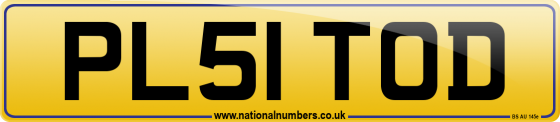 PL51 TOD