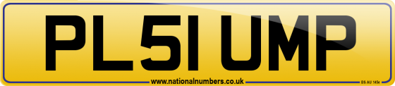 PL51 UMP