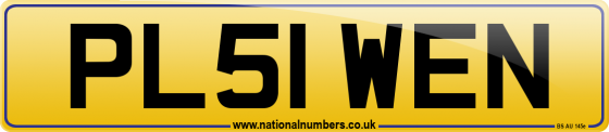 PL51 WEN