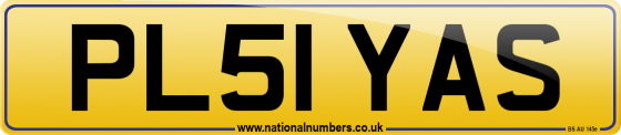 PL51 YAS