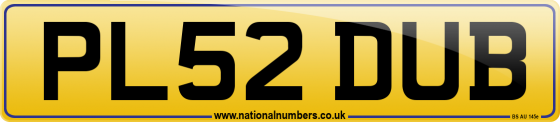 PL52 DUB