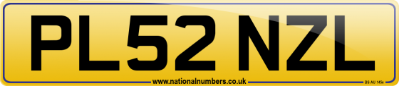 PL52 NZL