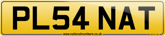 PL54 NAT