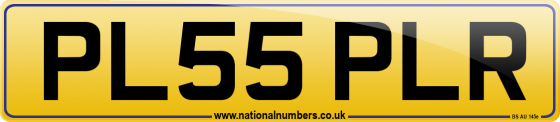 PL55 PLR