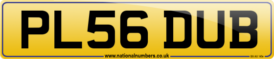 PL56 DUB