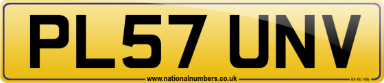 PL57 UNV