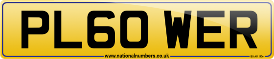 PL60 WER