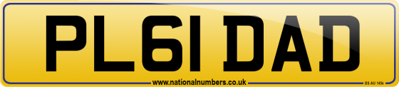 PL61 DAD