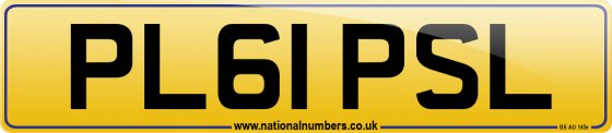 PL61 PSL