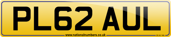PL62 AUL