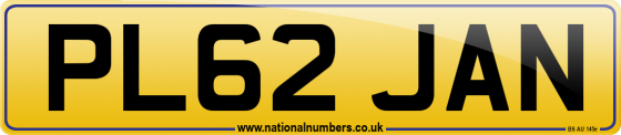 PL62 JAN