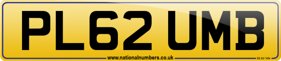 PL62 UMB