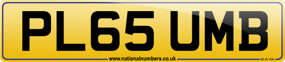 PL65 UMB