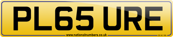 PL65 URE