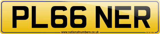 PL66 NER