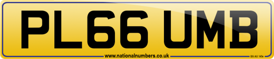 PL66 UMB