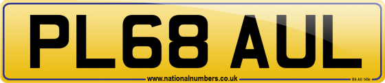 PL68 AUL