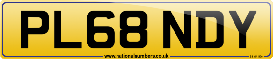 PL68 NDY