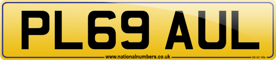PL69 AUL