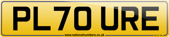 PL70 URE
