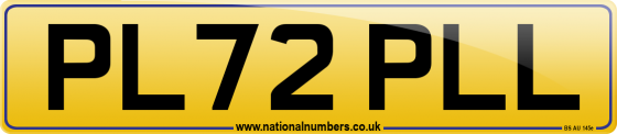 PL72 PLL