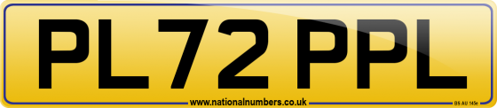 PL72 PPL