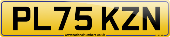PL75 KZN