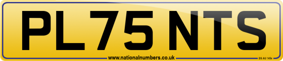 PL75 NTS