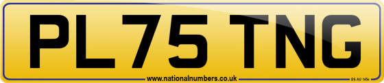 PL75 TNG