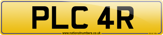 PLC 4R