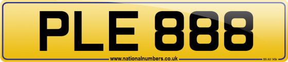 PLE 888