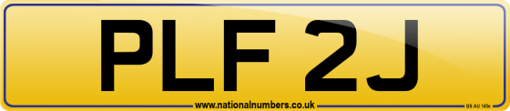 PLF 2J