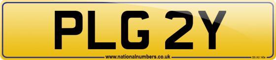 PLG 2Y