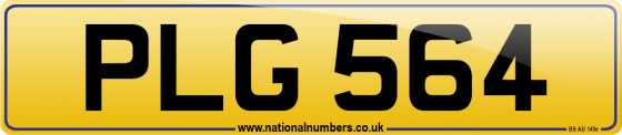 PLG 564