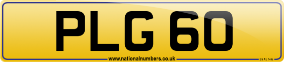 PLG 60