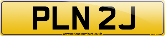 PLN 2J