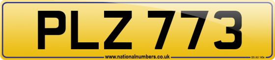 PLZ 773