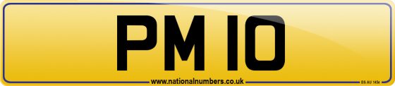 PM 10